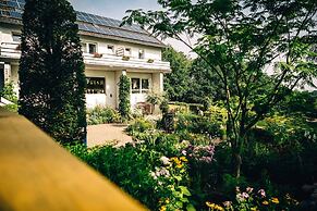 Berghotel Hohe Mark