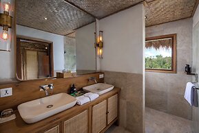 The Mesare Resort