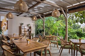The Mesare Resort