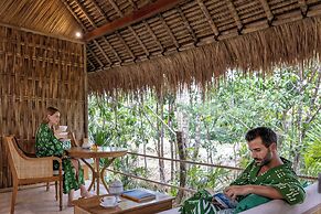The Mesare Resort