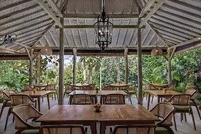The Mesare Resort