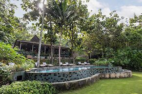 The Mesare Resort