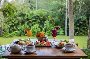 The Mesare Resort