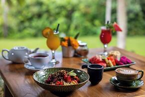 The Mesare Resort