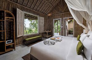 The Mesare Resort