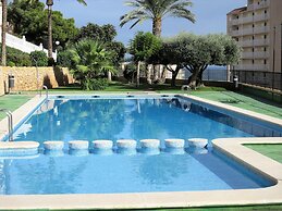 Apartamento a 500 metros de la playa