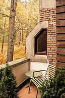 FOREST HOTEL