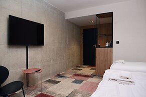 FOREST HOTEL