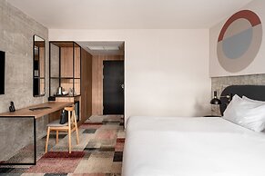 FOREST HOTEL