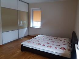 Sarmas Apartment