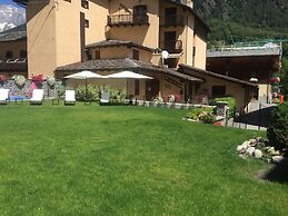 B&B La Boule de Neige