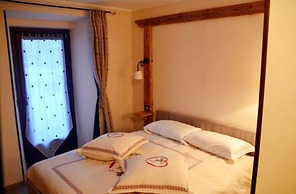 B&B La Boule de Neige