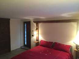 B&B La Boule de Neige
