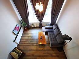 River Apartments