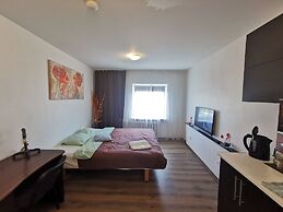 River Apartments