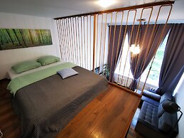 River Apartments