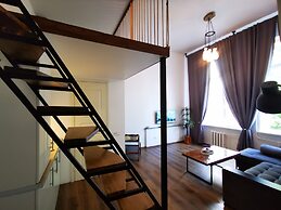 River Apartments