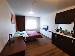 River Apartments