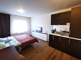 River Apartments