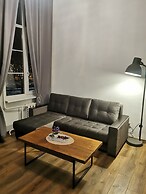 River Apartments