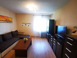 River Apartments