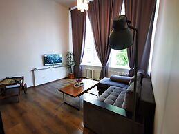 River Apartments