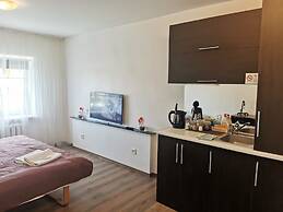 River Apartments