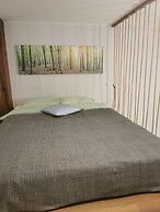 River Apartments
