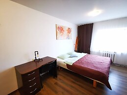 River Apartments