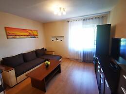 River Apartments
