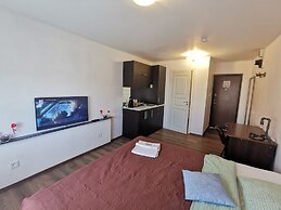 River Apartments