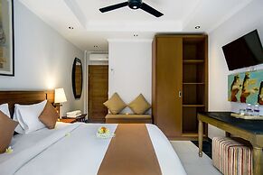 Hartaning House by GenuineHost