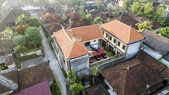 Hartaning House by GenuineHost