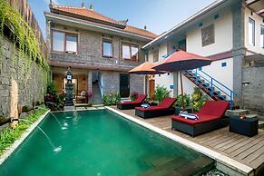 Hartaning House by GenuineHost