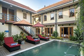 Hartaning House by GenuineHost