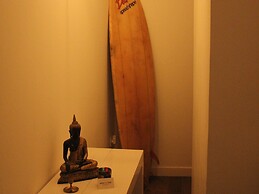 Effet Lodge