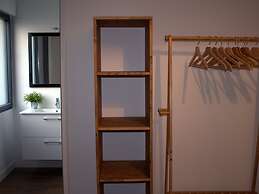 Effet Lodge