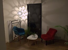 Effet Lodge