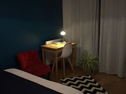 Effet Lodge