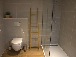 Effet Lodge