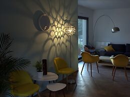 Effet Lodge