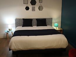 Effet Lodge