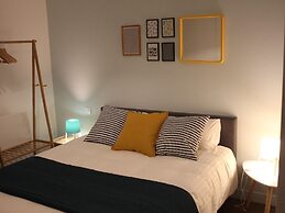 Effet Lodge