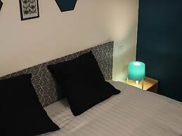 Effet Lodge