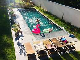 Effet Lodge