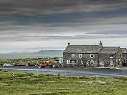 The World Famous Tan Hill Inn