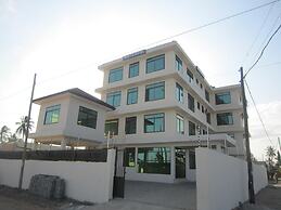New FQ Motel