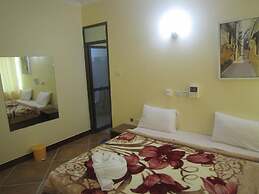 New FQ Motel