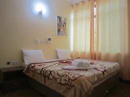 New FQ Motel