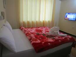 New FQ Motel